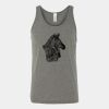 Bella + Canvas - Unisex Jersey Tank Thumbnail
