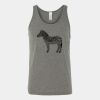 Bella + Canvas - Unisex Jersey Tank Thumbnail