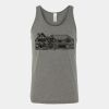 Bella + Canvas - Unisex Jersey Tank Thumbnail