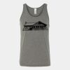 Bella + Canvas - Unisex Jersey Tank Thumbnail