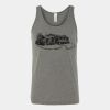 Bella + Canvas - Unisex Jersey Tank Thumbnail