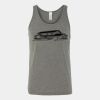 Bella + Canvas - Unisex Jersey Tank Thumbnail