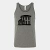 Bella + Canvas - Unisex Jersey Tank Thumbnail