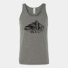 Bella + Canvas - Unisex Jersey Tank Thumbnail