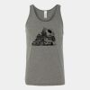 Bella + Canvas - Unisex Jersey Tank Thumbnail