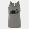 Bella + Canvas - Unisex Jersey Tank Thumbnail