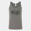 Bella + Canvas - Unisex Jersey Tank Thumbnail