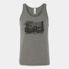 Bella + Canvas - Unisex Jersey Tank Thumbnail