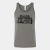 Bella + Canvas - Unisex Jersey Tank Thumbnail