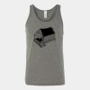 Bella + Canvas - Unisex Jersey Tank Thumbnail