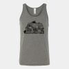 Bella + Canvas - Unisex Jersey Tank Thumbnail