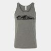 Bella + Canvas - Unisex Jersey Tank Thumbnail