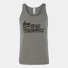 Bella + Canvas - Unisex Jersey Tank Thumbnail