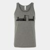 Bella + Canvas - Unisex Jersey Tank Thumbnail