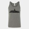 Bella + Canvas - Unisex Jersey Tank Thumbnail