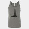 Bella + Canvas - Unisex Jersey Tank Thumbnail