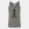 Bella + Canvas - Unisex Jersey Tank Thumbnail