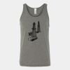Bella + Canvas - Unisex Jersey Tank Thumbnail