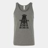 Bella + Canvas - Unisex Jersey Tank Thumbnail