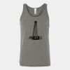 Bella + Canvas - Unisex Jersey Tank Thumbnail
