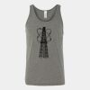 Bella + Canvas - Unisex Jersey Tank Thumbnail