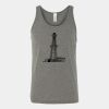 Bella + Canvas - Unisex Jersey Tank Thumbnail