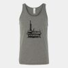 Bella + Canvas - Unisex Jersey Tank Thumbnail
