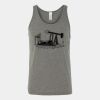 Bella + Canvas - Unisex Jersey Tank Thumbnail