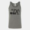 Bella + Canvas - Unisex Jersey Tank Thumbnail
