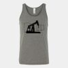 Bella + Canvas - Unisex Jersey Tank Thumbnail