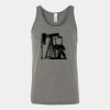 Bella + Canvas - Unisex Jersey Tank Thumbnail