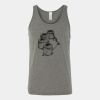Bella + Canvas - Unisex Jersey Tank Thumbnail