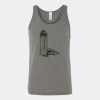 Bella + Canvas - Unisex Jersey Tank Thumbnail