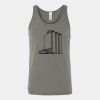 Bella + Canvas - Unisex Jersey Tank Thumbnail