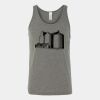 Bella + Canvas - Unisex Jersey Tank Thumbnail