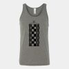 Bella + Canvas - Unisex Jersey Tank Thumbnail