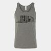 Bella + Canvas - Unisex Jersey Tank Thumbnail