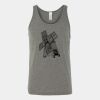 Bella + Canvas - Unisex Jersey Tank Thumbnail