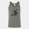 Bella + Canvas - Unisex Jersey Tank Thumbnail