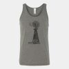 Bella + Canvas - Unisex Jersey Tank Thumbnail