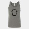 Bella + Canvas - Unisex Jersey Tank Thumbnail