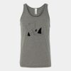 Bella + Canvas - Unisex Jersey Tank Thumbnail