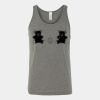 Bella + Canvas - Unisex Jersey Tank Thumbnail