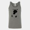 Bella + Canvas - Unisex Jersey Tank Thumbnail
