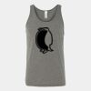 Bella + Canvas - Unisex Jersey Tank Thumbnail