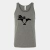 Bella + Canvas - Unisex Jersey Tank Thumbnail