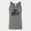 Bella + Canvas - Unisex Jersey Tank Thumbnail