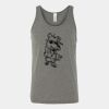 Bella + Canvas - Unisex Jersey Tank Thumbnail