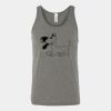 Bella + Canvas - Unisex Jersey Tank Thumbnail