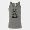Bella + Canvas - Unisex Jersey Tank Thumbnail